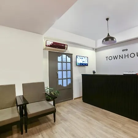 Hotel Fabexpress Highway Residency