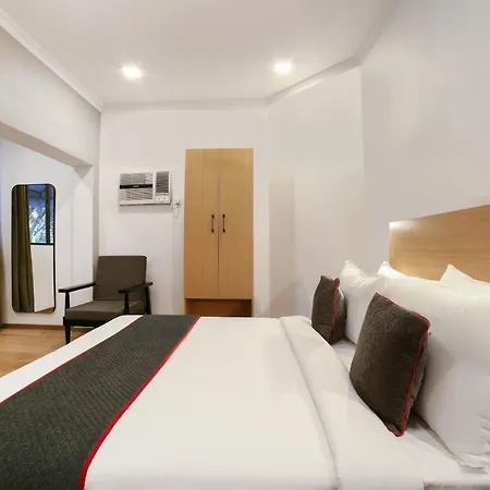 Fabexpress Highway Residency Hotel Mumbai