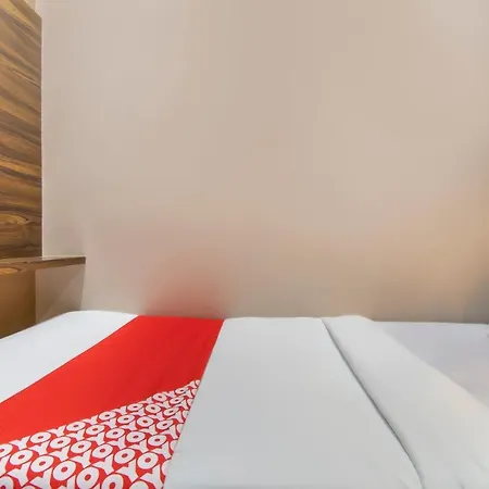 Hotel Oyo 69377 Ruby