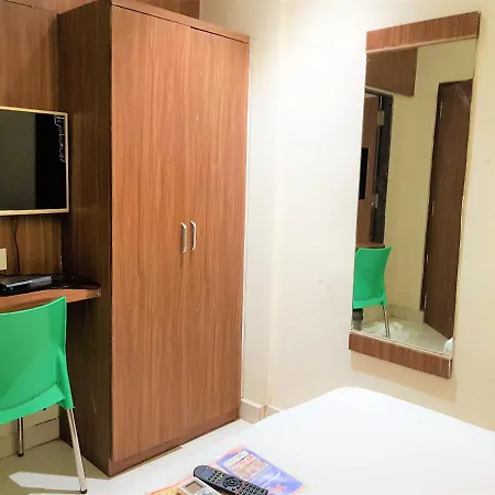 Hexa New West Hotel 3*