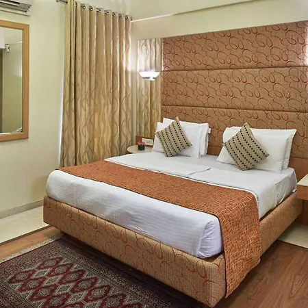 Hotel Astoria Mumbai
