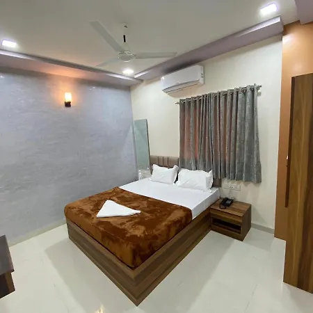 Hotel Divine Mumbai