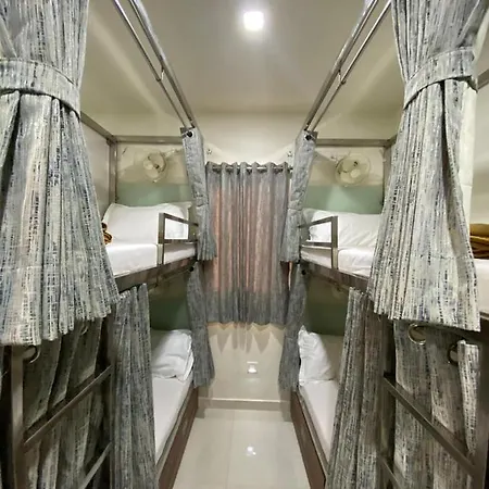 Divine Hotel Mumbai