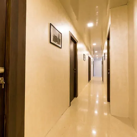 New Sky Palace Residency- Near International Airport Andheri East Mumbai