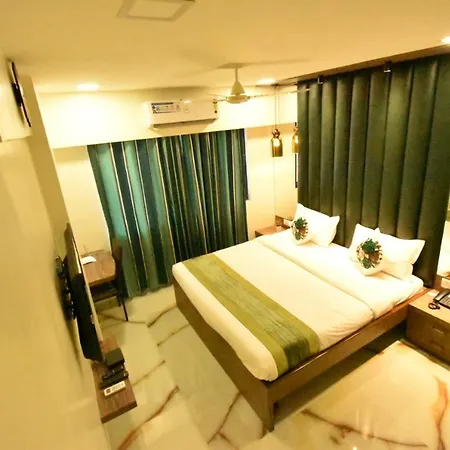Aparthotel Baba Residency Mumbai