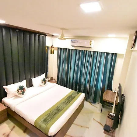 Baba Residency Mumbai