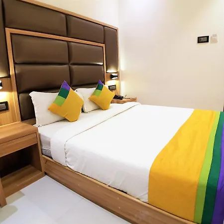 Hexa Merit-on Residency Mumbai