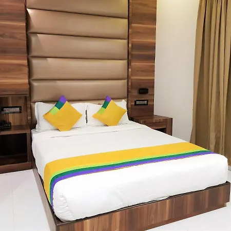 Hotel Hexa Merit-on Residency 3*