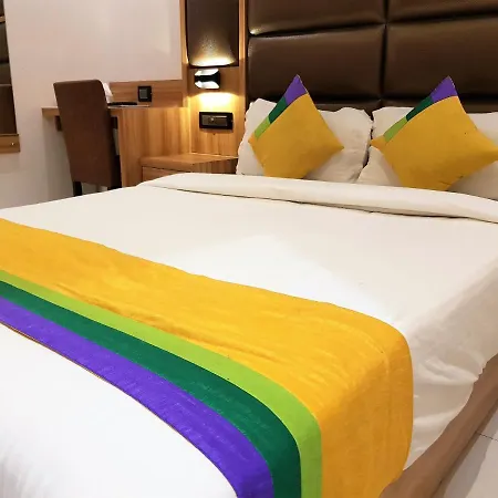 Hexa Merit-on Residency Mumbai