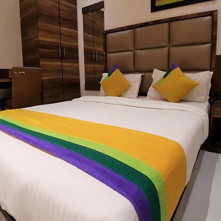 Hotel Hexa Merit-on Residency Mumbai