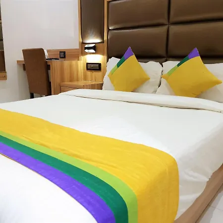 Hexa Merit-on Residency Mumbai