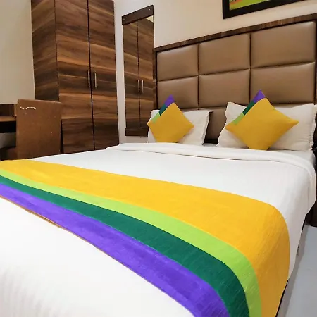 Hexa Merit-on Residency Hotel