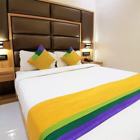 Hexa Merit-on Residency Hotel Mumbai