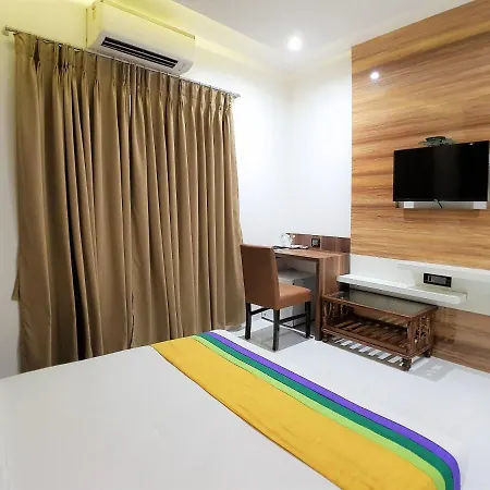 Hexa Merit-on Residency