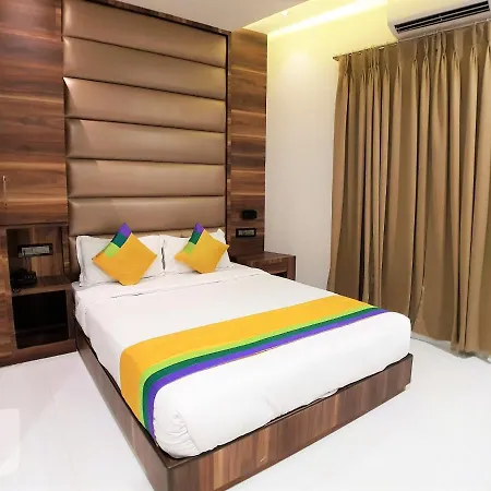 Hexa Merit-on Residency Hotel Mumbai