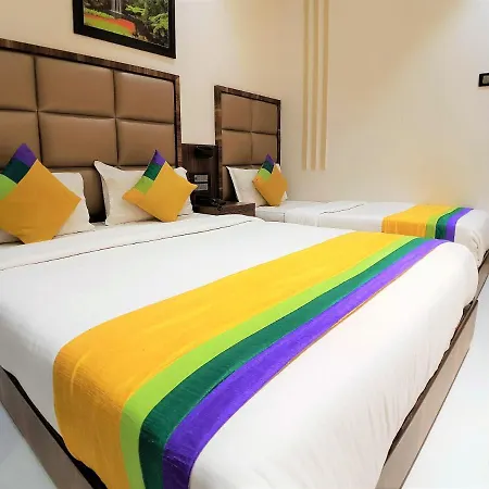 Hexa Merit-on Residency Hotel 3*