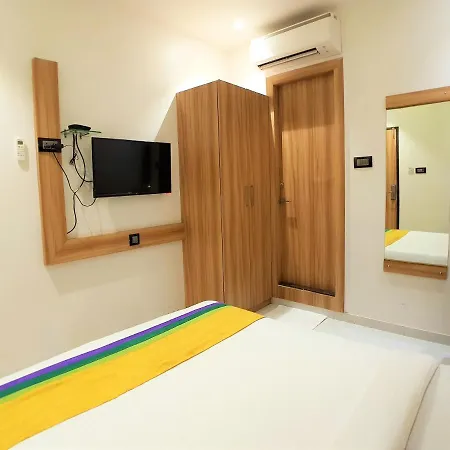 Hexa Merit-on Residency Mumbai
