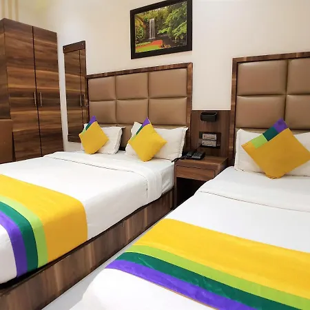 Hexa Merit-on Residency 3* Mumbai