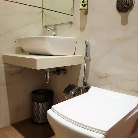Hotel Hexa Merit-on Residency
