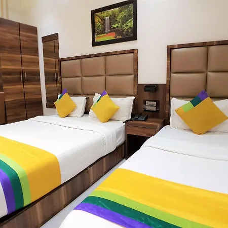 Hexa Merit-on Residency 3*