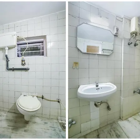 Hotel Oyo 43839 Aram Mumbai