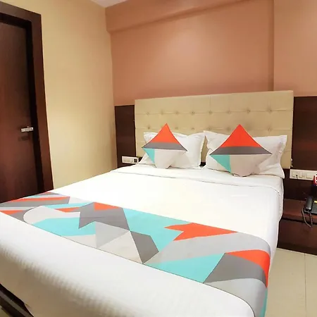 Hexhotel Malad Hotel Mumbai