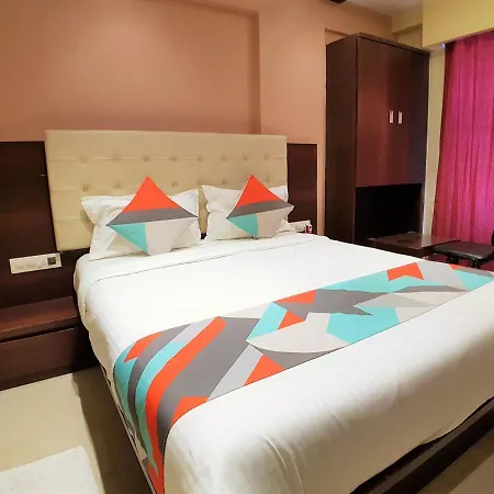 Hexhotel Malad Mumbai