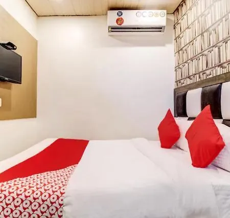 Hotel The Qubic 2*