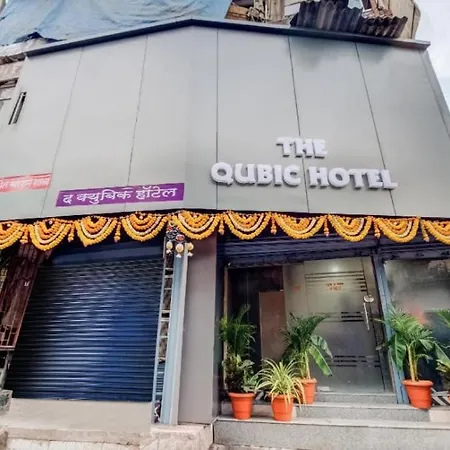 The Qubic Mumbai