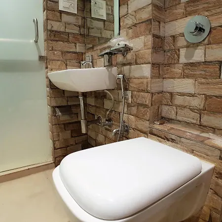 Hotel Hexhotel Malad