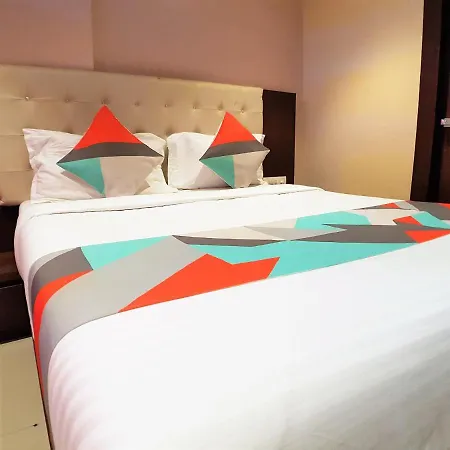 Hotel Hexhotel Malad
