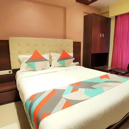 Hotel Hexhotel Malad