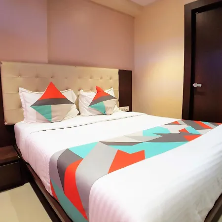 Hexhotel Malad Hotel