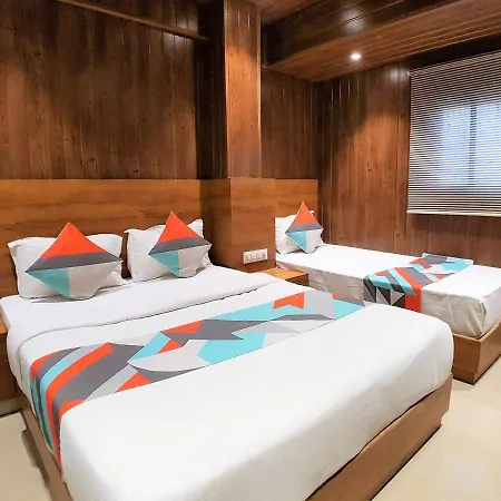 Hexhotel Malad Mumbai