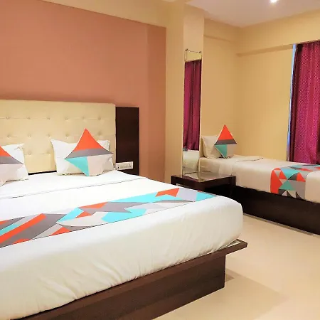 Hexhotel Malad Hotel 3*