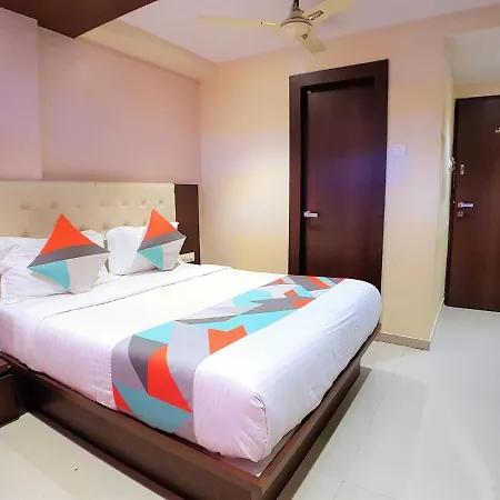 Hexhotel Malad Mumbai