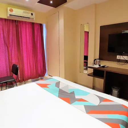 Hexhotel Malad Mumbai