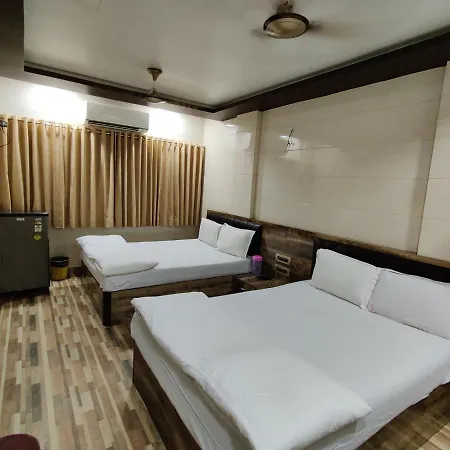 Pakeeza Mumbai