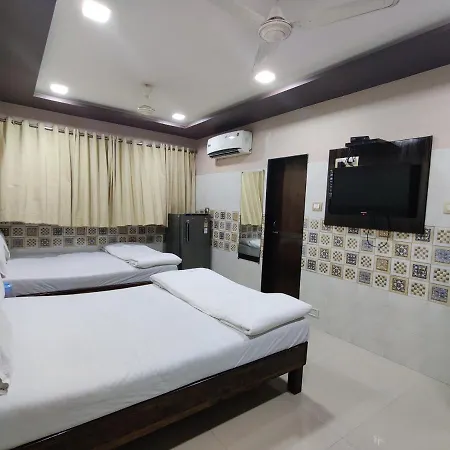 Pakeeza Mumbai