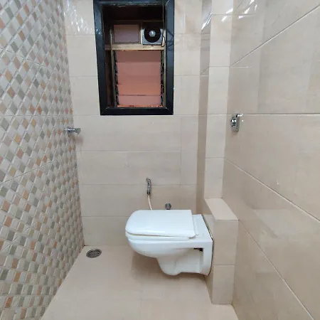 Pakeeza Hotel Mumbai