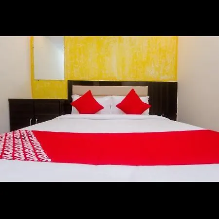 Bed & Breakfast Spring Hill Mumbai