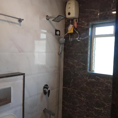 Bed & Breakfast Spring Hill Mumbai
