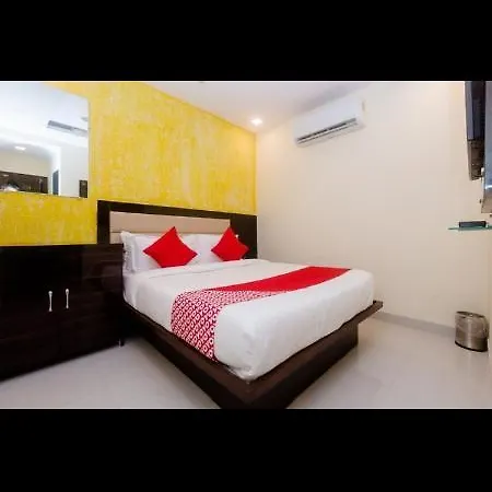 Bed & Breakfast Spring Hill Mumbai