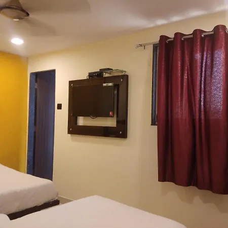 Spring Hill Bed & Breakfast