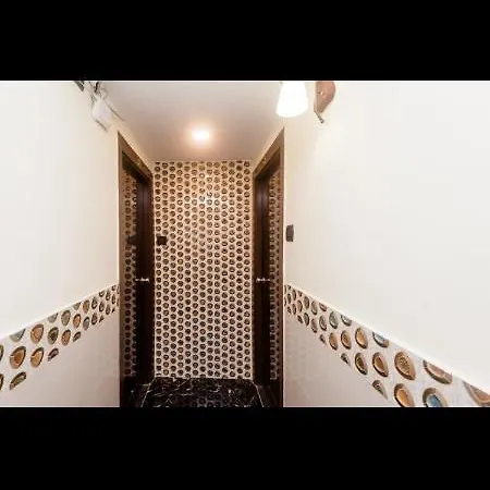 Bed & Breakfast Spring Hill *