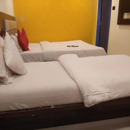 Bed & Breakfast Spring Hill *