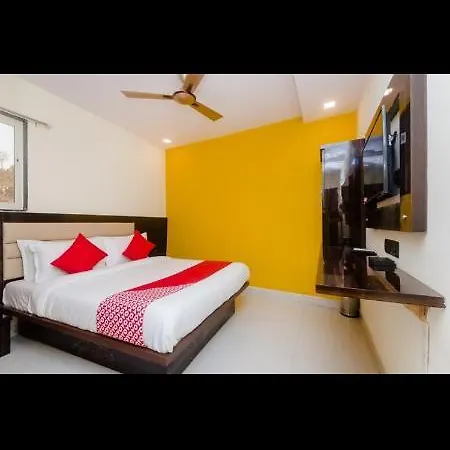 Spring Hill Bed & Breakfast Mumbai
