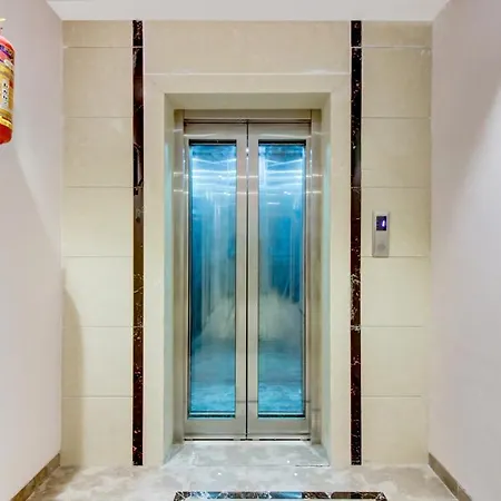 Nirvana Grace Hotel