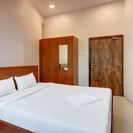 Nirvana Grace Mumbai
