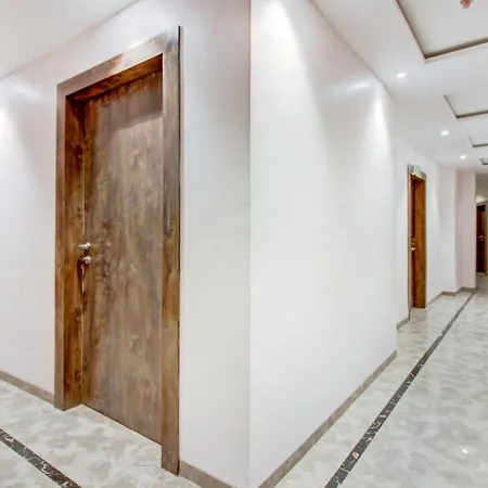 Nirvana Grace Hotel